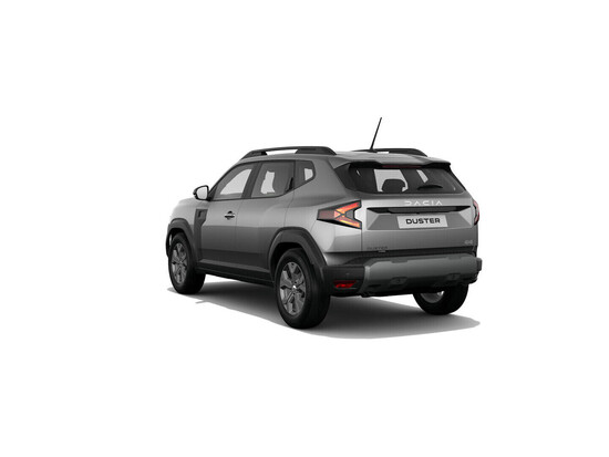 DACIA Duster Expression Hybrid-G 150 4x4  1,2 110 kW_3