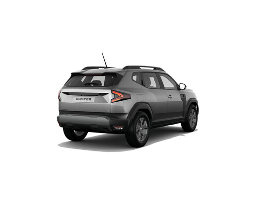 DACIA Duster Expression Hybrid-G 150 4x4  1,2 110 kW_4