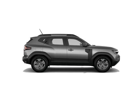 DACIA Duster Expression Hybrid-G 150 4x4  1,2 110 kW_5