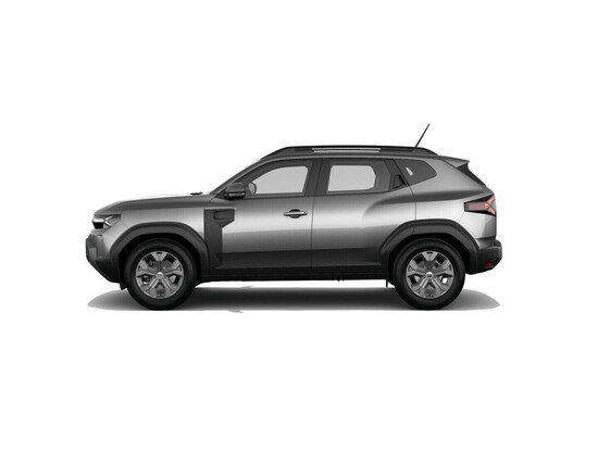 DACIA Duster Expression Eco-G 120 1,2 88 kW_2