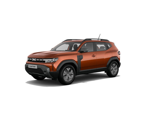DACIA Duster Expression Hybrid-G 150 4x4  1,2 110 kW_1