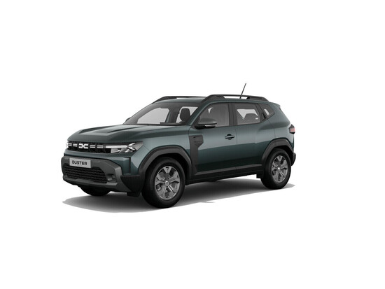 DACIA Duster Expression Eco-G 120 Auto 1,2 88 kW_1