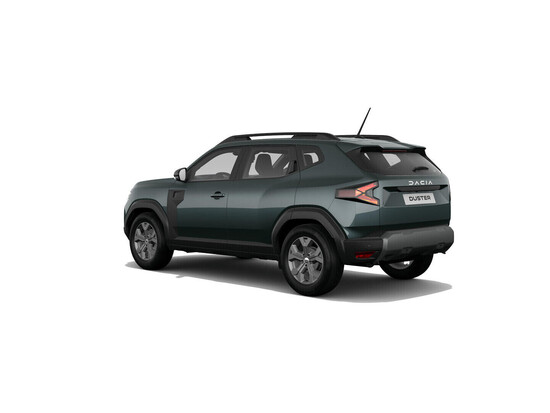 DACIA Duster Expression Eco-G 120 Auto 1,2 88 kW_3