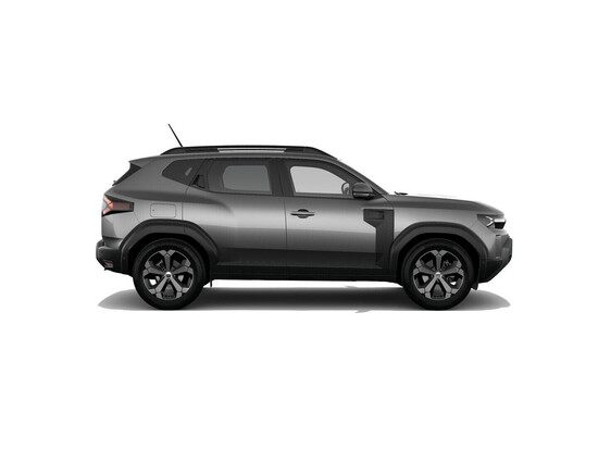DACIA Duster Journey Hybrid-G 150 4x4 1.2 110 kW_5