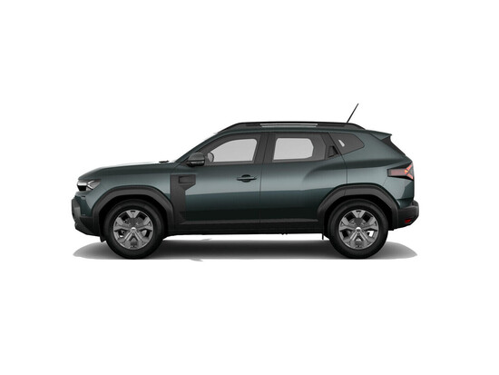 DACIA Duster Expression Eco-G 120 1,2 88 kW_2