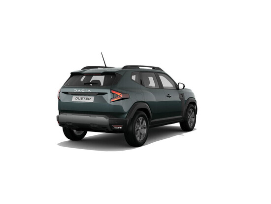 DACIA Duster Expression Eco-G 120 1,2 88 kW_4
