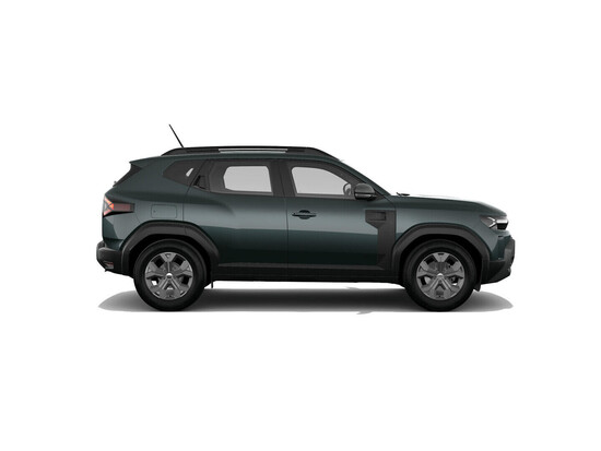 DACIA Duster Expression Eco-G 120 1,2 88 kW_5