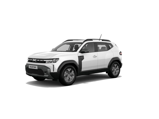 DACIA Duster Expression Eco-G 120 1,2 88 kW_1