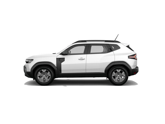 DACIA Duster Expression Eco-G 120 1,2 88 kW_2