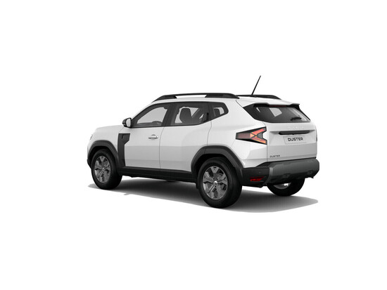 DACIA Duster Expression Eco-G 120 1,2 88 kW_3