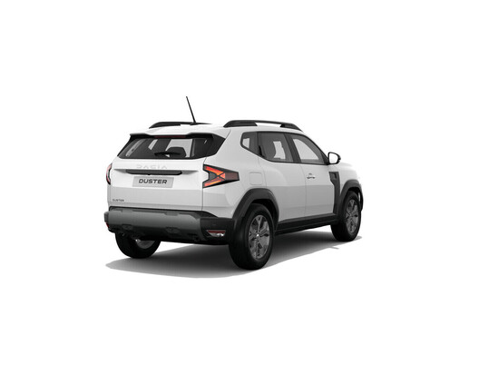 DACIA Duster Expression Eco-G 120 1,2 88 kW_4