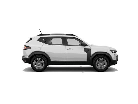 DACIA Duster Expression Eco-G 120 1,2 88 kW_5