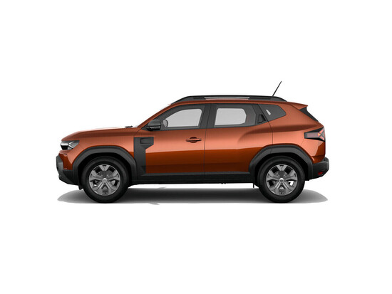 DACIA Duster Expression Hybrid 155 1.8 114 kW_2