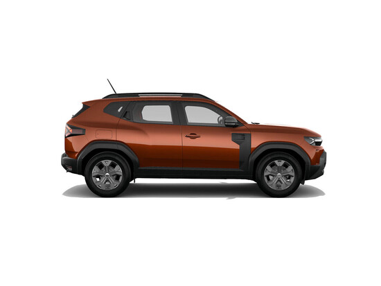 DACIA Duster Expression Hybrid 155 1.8 114 kW_5
