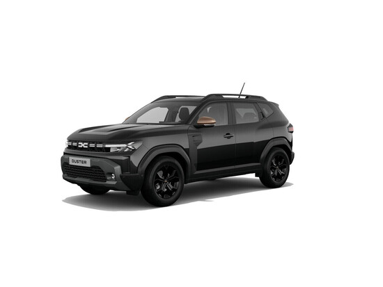 DACIA Duster Extreme Hybrid 155 1,8 114 kW_1