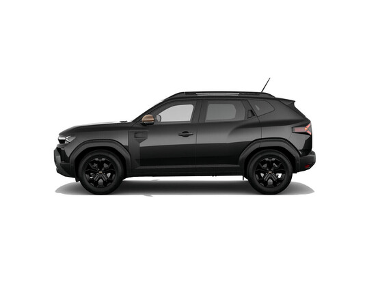DACIA Duster Extreme Hybrid 155 1,8 114 kW_2