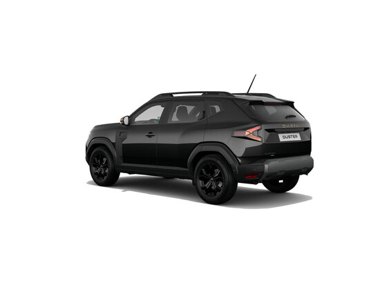 DACIA Duster Extreme Hybrid 155 1,8 114 kW_3