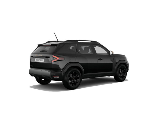DACIA Duster Extreme Hybrid 155 1,8 114 kW_4