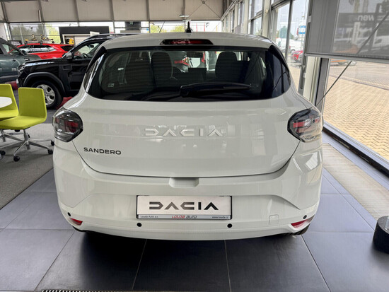 DACIA Sandero Expression ECO-G 120 1.2 81 kW_3