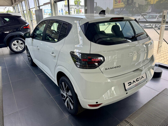 DACIA Sandero Expression ECO-G 120 1.2 81 kW_4