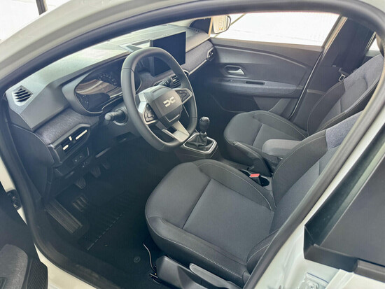 DACIA Sandero Expression ECO-G 120 1.2 81 kW_5