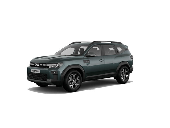 DACIA Bigster Expression Hybrid-G 150 4x4 1,2 110 kW_1