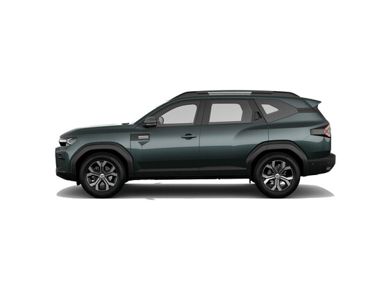 DACIA Bigster Expression Hybrid-G 150 4x4 1,2 110 kW_2