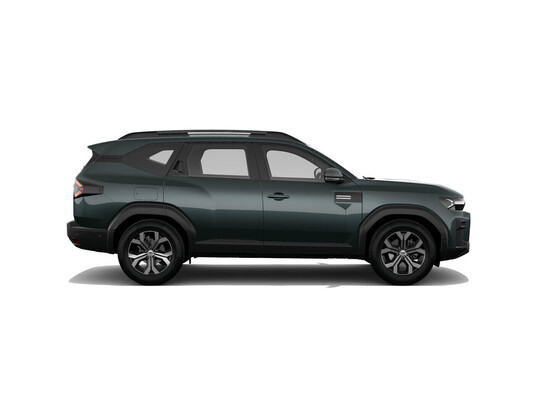 DACIA Bigster Expression Mild Hybrid-G 140 1,2 103 kW_5