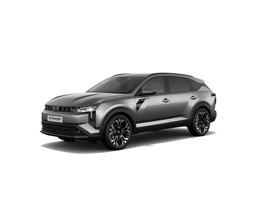 DACIA Striker Journey Hybrid 150 4x4 1,2 110 kW_1