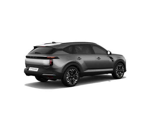 DACIA Striker Journey Hybrid 150 4x4 1,2 110 kW_4