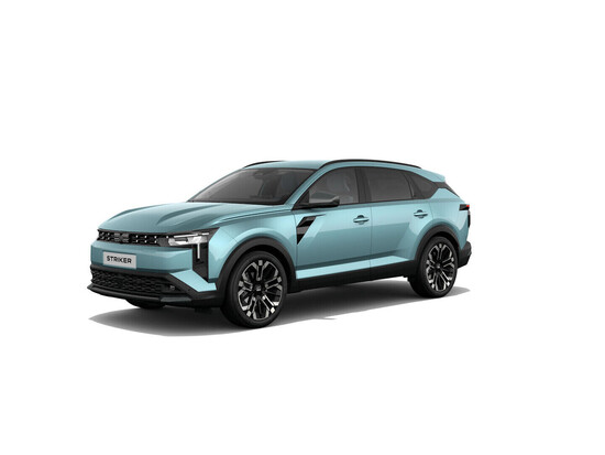 DACIA Striker Journey Hybrid 150 4x4 1,2 110 kW_1
