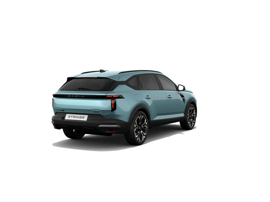 DACIA Striker Journey Hybrid 150 4x4 1,2 110 kW_4