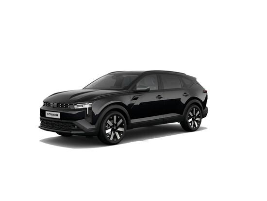 DACIA Striker Journey Hybrid 155 1,8 115 kW_1