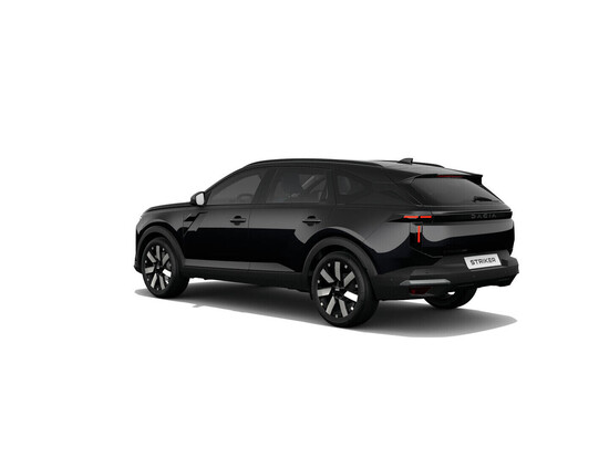 DACIA Striker Journey Hybrid 155 1,8 115 kW_3