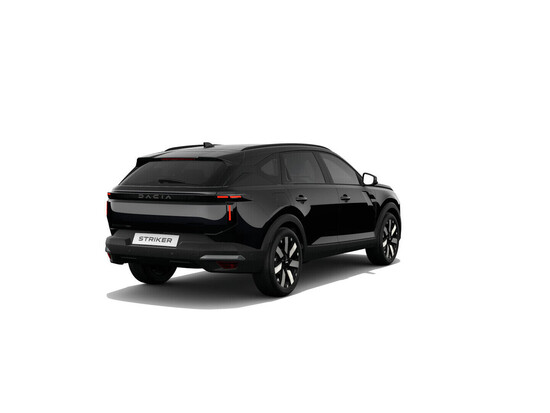DACIA Striker Journey Hybrid 155 1,8 115 kW_4