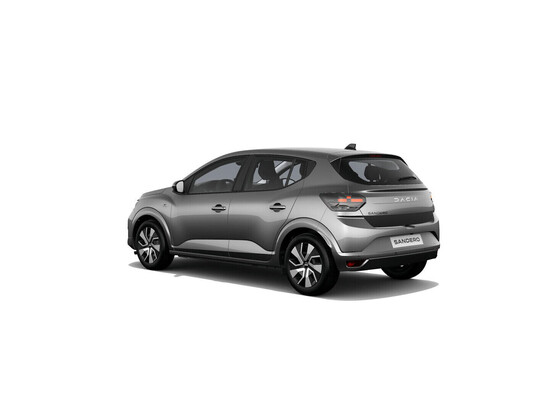 DACIA Sandero Expression ECO-G 120 1.2 81 kW_3