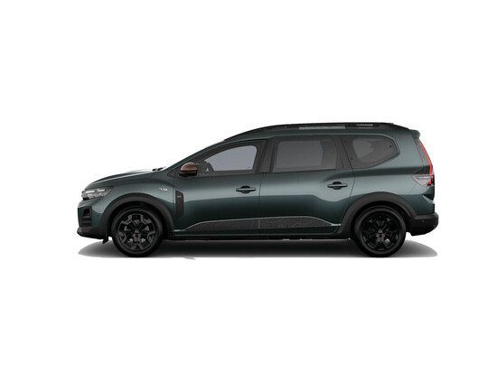 DACIA Jogger Extreme Eco-G 120 7 míst 1.2 88 kW_2