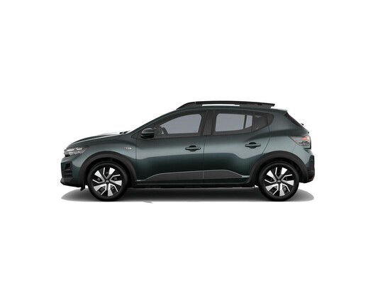 DACIA Sandero Stepway Expression TCe 110 1.0 81 kW_2