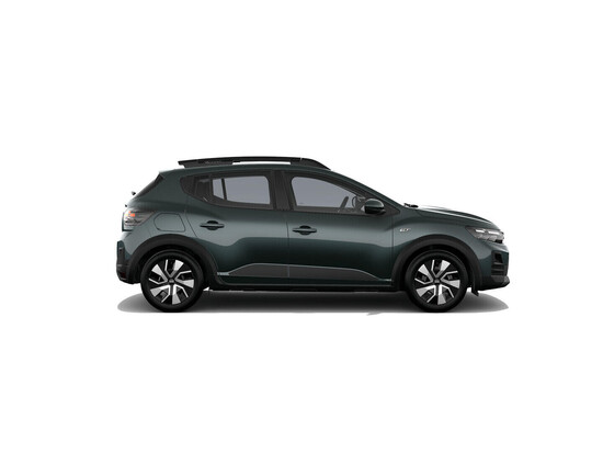 DACIA Sandero Stepway Expression TCe 110 1.0 81 kW_5