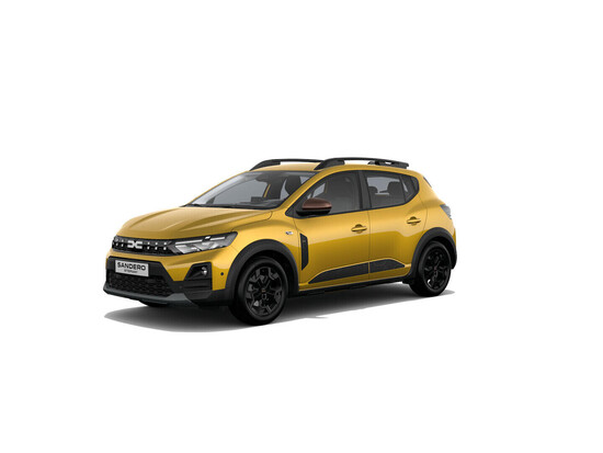 DACIA Sandero Stepway Extreme TCe 110 81 kW_1