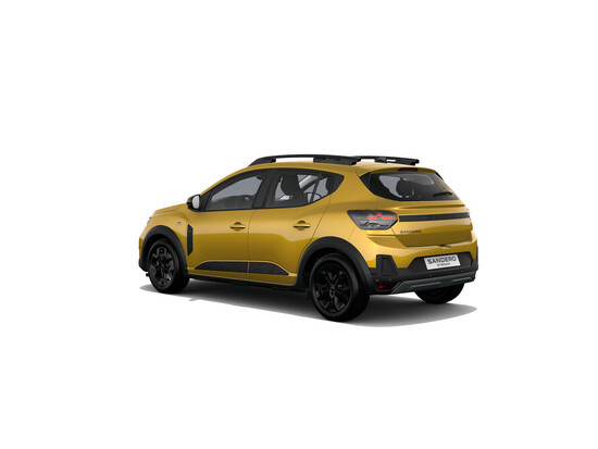 DACIA Sandero Stepway Extreme TCe 110 81 kW_3