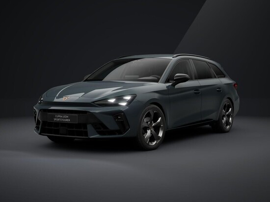 CUPRA Leon SP  1.5 TSI  110 kW_1