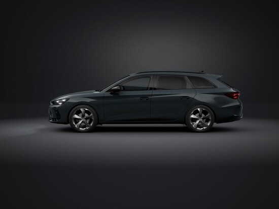CUPRA Leon SP  1.5 TSI  110 kW_2