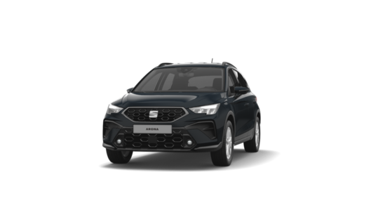 SEAT Arona Reference 1.0 TSI 70 kW_1
