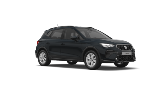 SEAT Arona Reference 1.0 TSI 70 kW_3