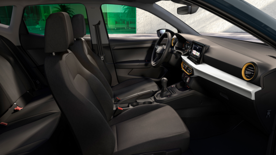 SEAT Arona Reference 1.0 TSI 70 kW_4