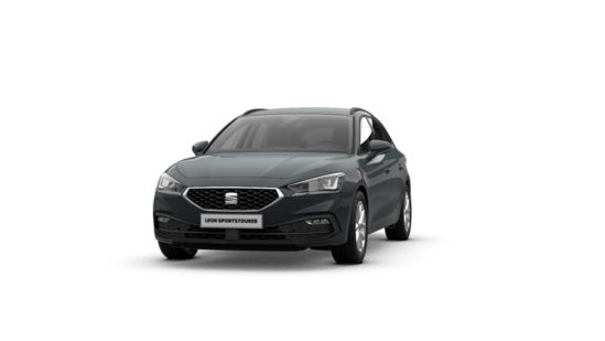 SEAT Leon SP Style 1,5 TSI 85 kW_1