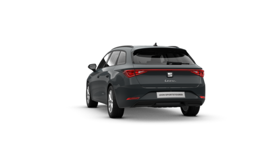 SEAT Leon SP Style 1,5 TSI 85 kW_2