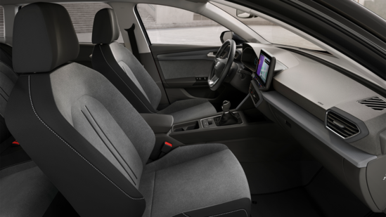 SEAT Leon SP Style 1,5 TSI 85 kW_3