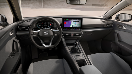 SEAT Leon SP Style 1,5 TSI 85 kW_4